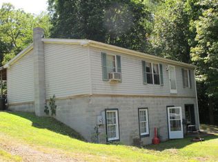 5840 Allegrippis Dr, Hesston, PA 16647