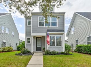 2712 Satilla Blvd, Beaufort, SC 29902
