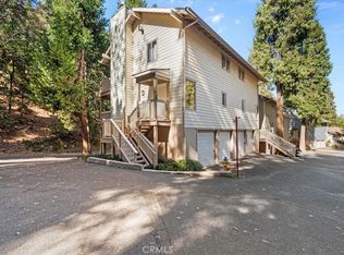 112 Rockledge Ln, Lake Arrowhead, CA 92352