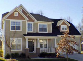 9922 Caldwell Depot Rd, Cornelius, NC 28031