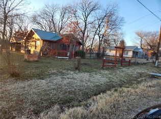 4448 S 45th West Ave, Tulsa, OK 74107