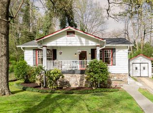 1039 Englewood Ave, Chattanooga, TN 37405