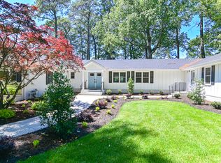 5227 Lake Shores Rd, Virginia Beach, VA 23455