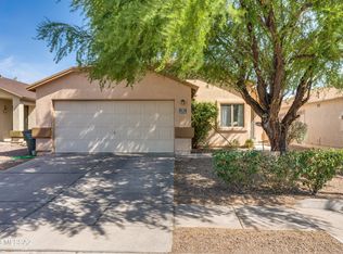1675 W Lavender Spring St, Tucson, AZ 85746
