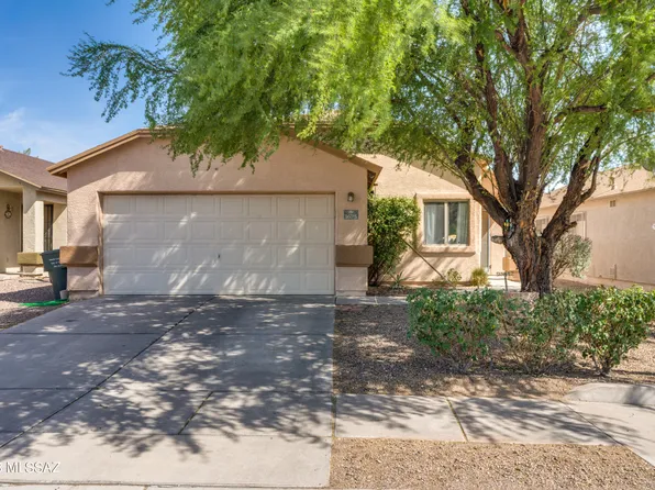 1675 W Lavender Spring St, Tucson, AZ 85746