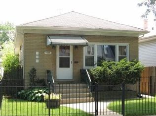 5045 W Winnemac Ave, Chicago, IL 60630