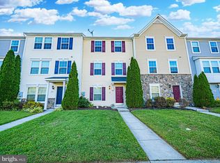26 Lieutenant Ct, Bunker Hill, WV 25413