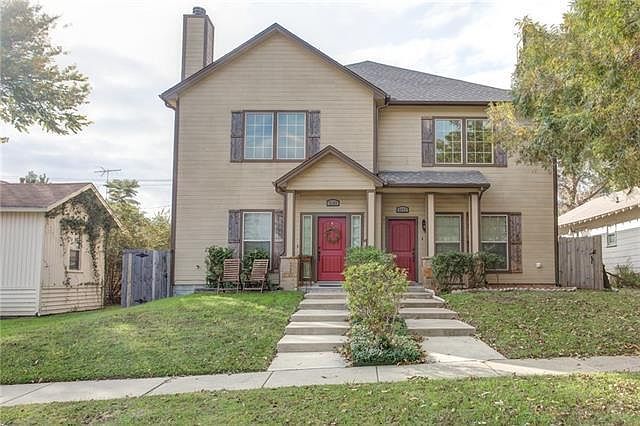 1st image of 5109 Birchman Ave