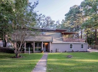 493 County Road 214, Nacogdoches, TX 75965