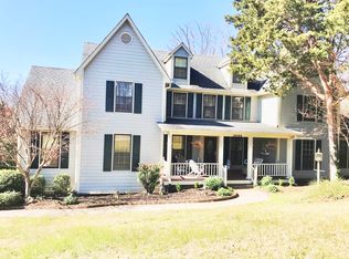 10108 Shadow Wood Dr SE, Huntsville, AL 35803