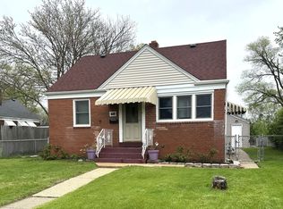 1451 Atlas St, Hammond, IN 46320