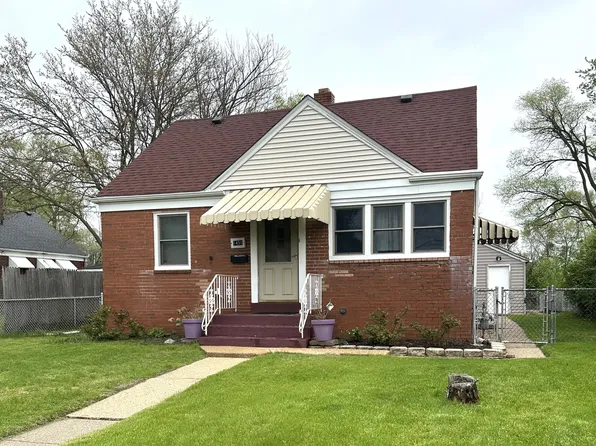 1451 Atlas St, Hammond, IN 46320