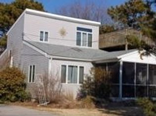 425 Second Ave, Cape May, NJ 08204