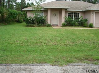 32 Slumber Path, Palm Coast, FL 32164