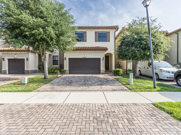 4635 NW 59th Street, Tamarac, FL 33319