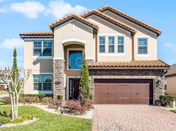 612 Via Isabelle Dr, Debary, FL 32713