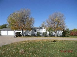 3202 Mary Sue Ave, North Platte, NE 69101