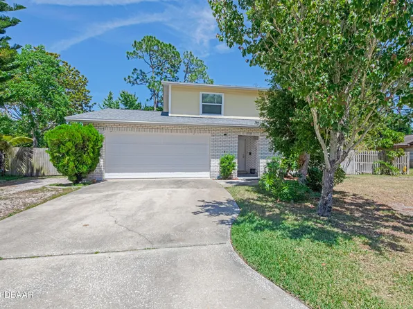1218 Tracy Dr, Pt Orange, FL 32129