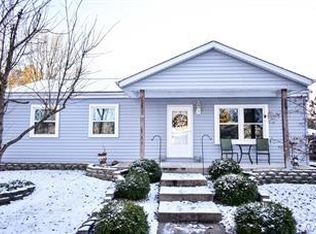 54 Cedar Field Dr, Robertsville, MO 63069