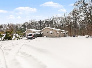 16200 152nd Ave, Spring Lake, MI 49456