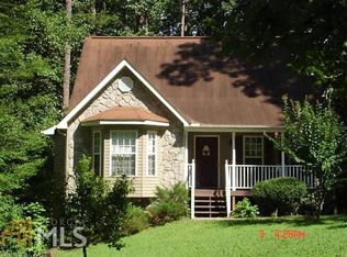 243 Hillcrest Dr, Commerce, GA 30529