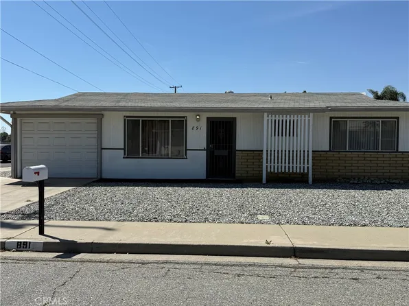 891 S Inez St, Hemet, CA 92543