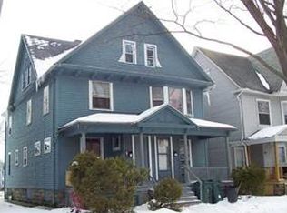 449-451 Flint St, Rochester, NY 14611