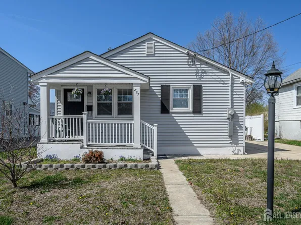 827 Lincoln Ave, Manville, NJ 08835