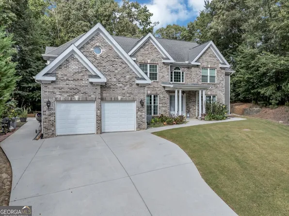 6555 Fairfield Trce, Suwanee, GA 30024