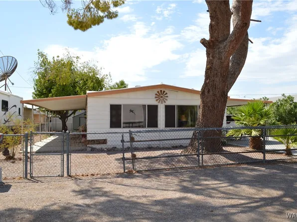 7957 S Meadowlark St, Mohave Valley, AZ 86440