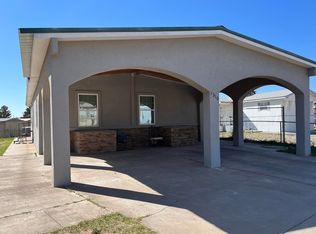 1310 Incredible Dr, Alamogordo, NM 88310