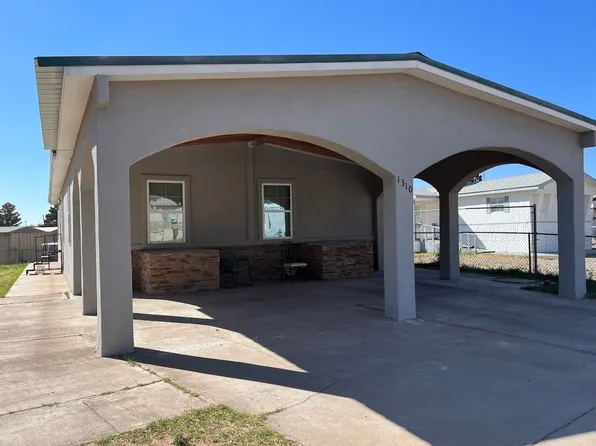 1310 Incredible Dr, Alamogordo, NM 88310