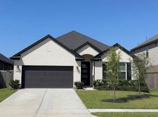 16014 Tangled Vine Ln, Conroe, TX 77302