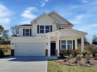 173 Sapling Way, Dallas, GA 30132