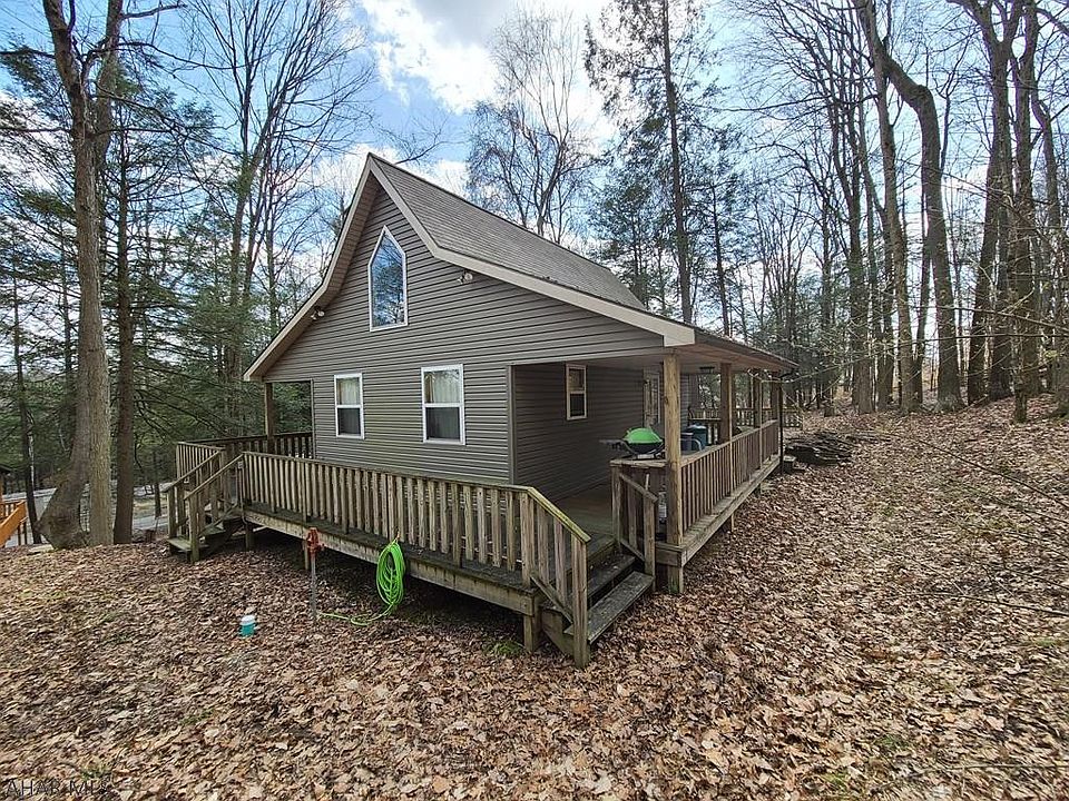 120 Chip Ln, Flinton, PA 16640 Zillow