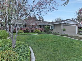1438 Pinehurst Dr, San Jose, CA 95118