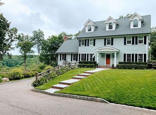 3 Bittersweet Ct, Centerport, NY 11721