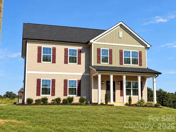 3568 Crowburk Rd, Pageland, SC 29728