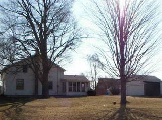 2989 Tomlinson Rd, Mason, MI 48854