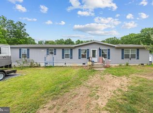 979 Sherman Dr, Augusta, WV 26704