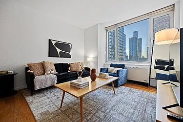 635 West 42nd Street #15K image 1 of 29