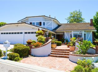 25072 Buckskin Dr, Laguna Hills, CA 92653