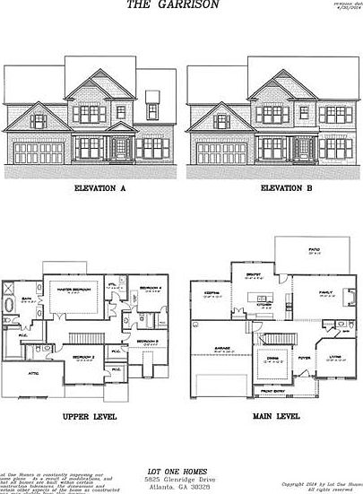 2nd image of 3457 Addilyn Ct