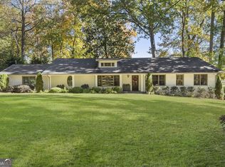 4775 Westfield Dr, Sandy Springs, GA 30342