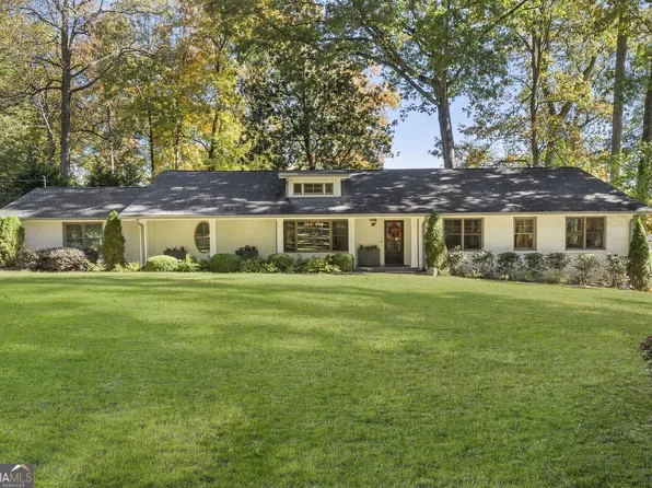 4775 Westfield Dr, Sandy Springs, GA 30342