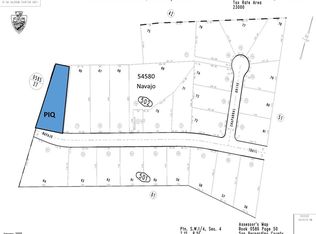 54510 Navajo Trl, Yucca Valley, CA 92284