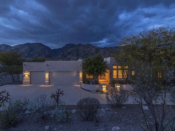 2nd image of 5343 N Ventana Overlook Pl