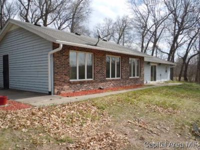 2448 Township Road 1500e, Oquawka, IL, 61469