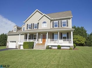 1758 Old Brook Rd, Charlottesville, VA 22901