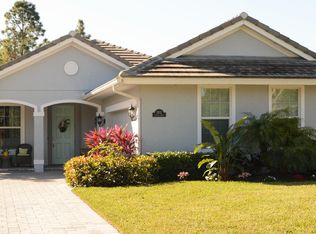 2652 Conifer Dr, Fort Pierce, FL 34951